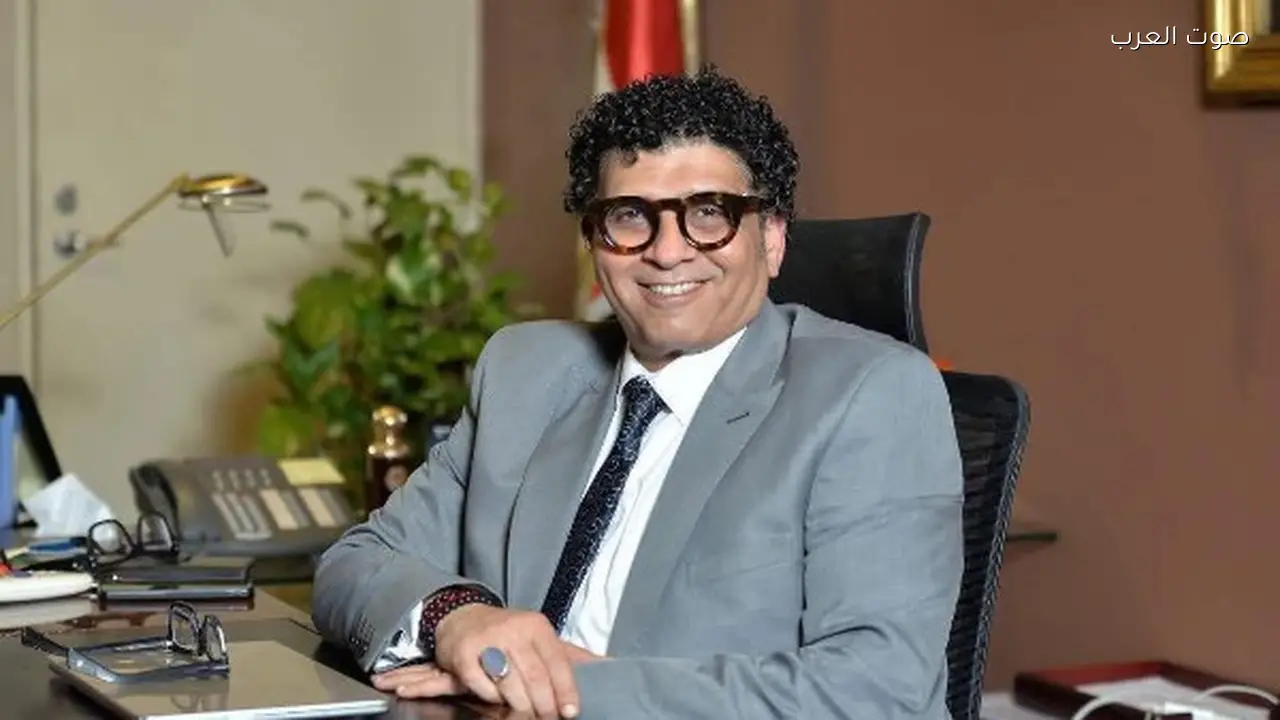 الأوبرا تكشف عن فعالياتها لشهر رمضان