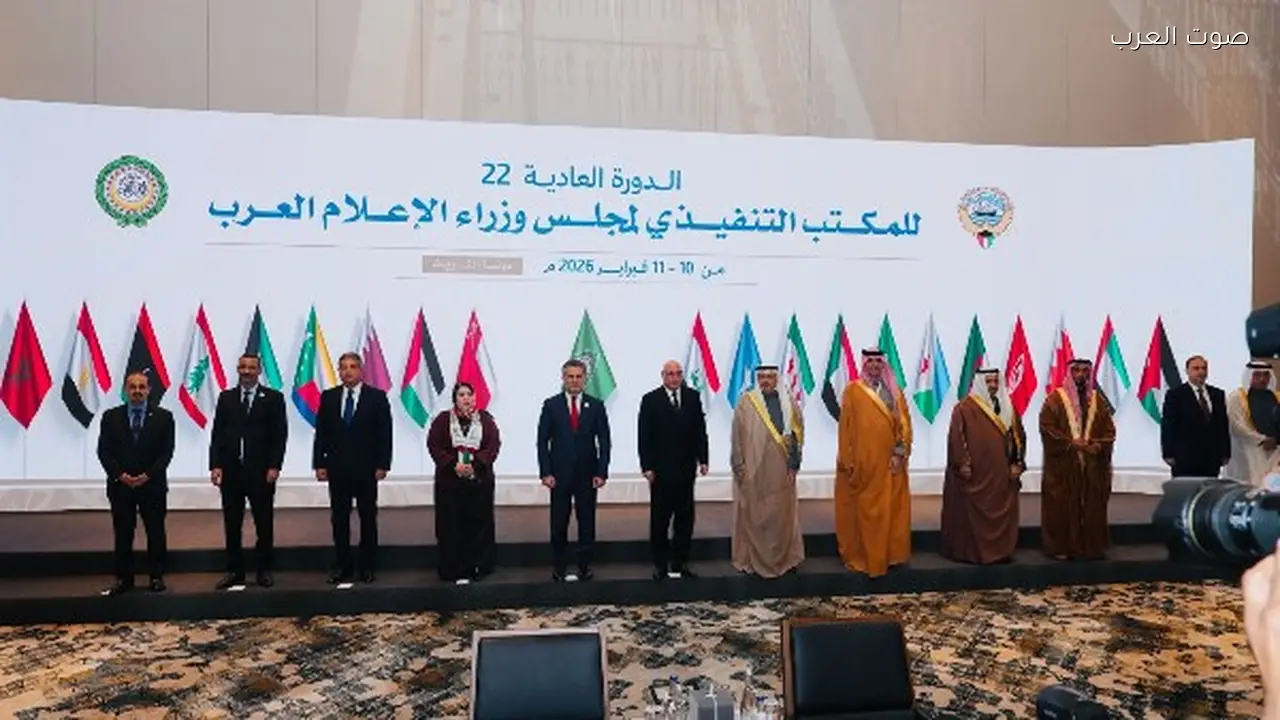 الإعلام العربي يعزز حقوق الفلسطينيين ويحمي مقدساتهم