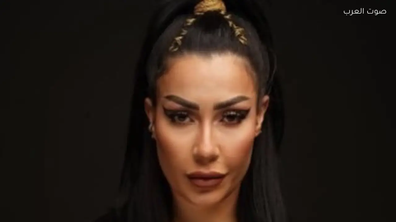 الإفراج عن البلوجر داليا فؤاد بعد انتهاء عقوبتها