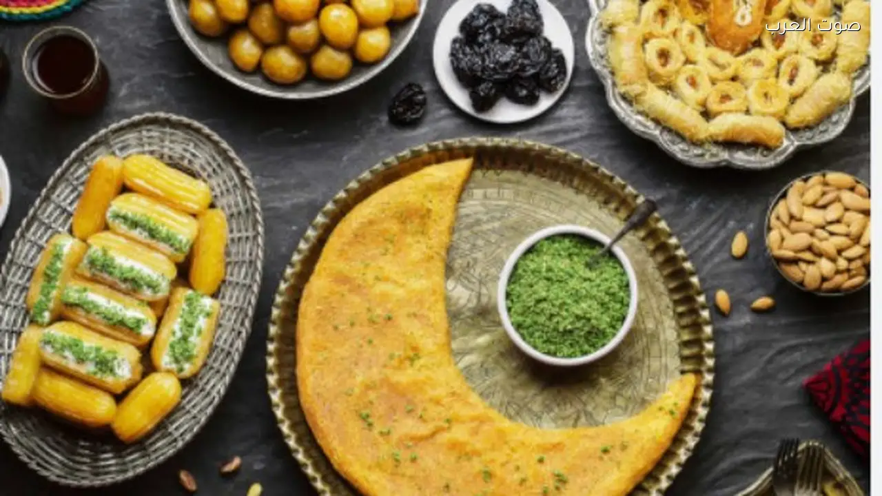 الإفراط في تناول الحلويات خلال رمضان يؤثر سلبًا على الجسم