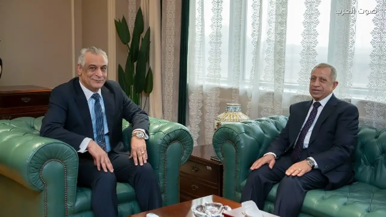 الإنتاج الحربي والأكاديمية العربية يطلقان برامج تدريبية جديدة في الذكاء الاصطناعي