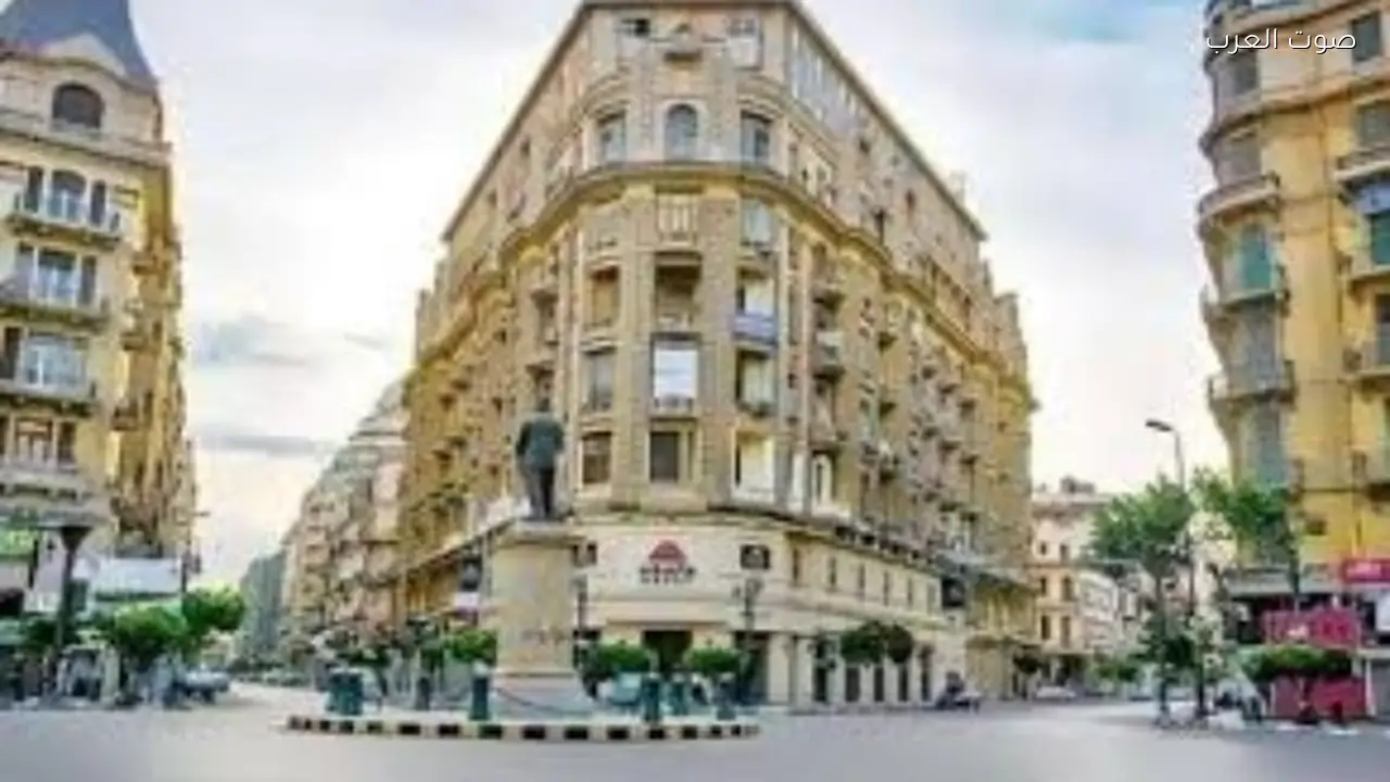 الإيجار القديم يواجه تغييرات جديدة في مصر