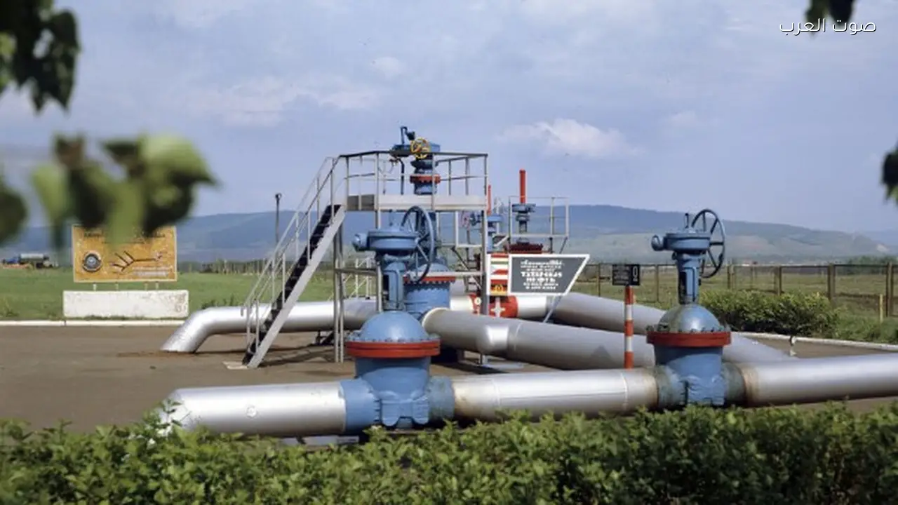 الاتحاد الأوروبي يدعو أوكرانيا لتسريع إصلاح خط أنابيب دروجبا