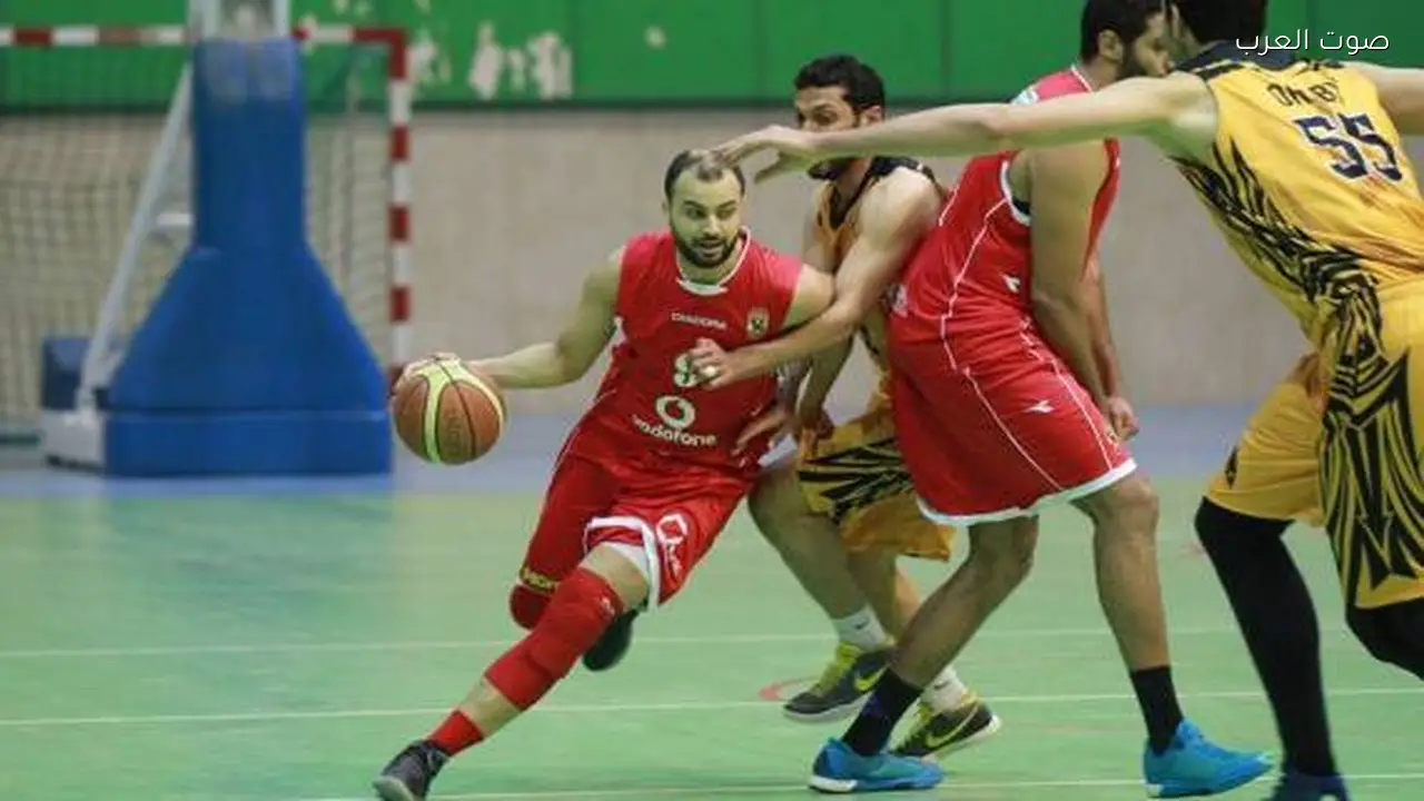 الاتحاد السكندري يواجه سموحة في مباراة قوية