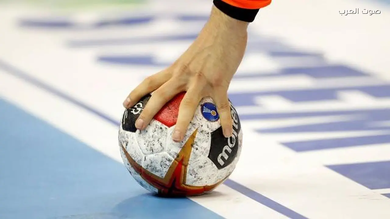 الاتحاد المصري لكرة اليد يعاقب على أحداث مباراة الأهلي وسموحة للناشئين