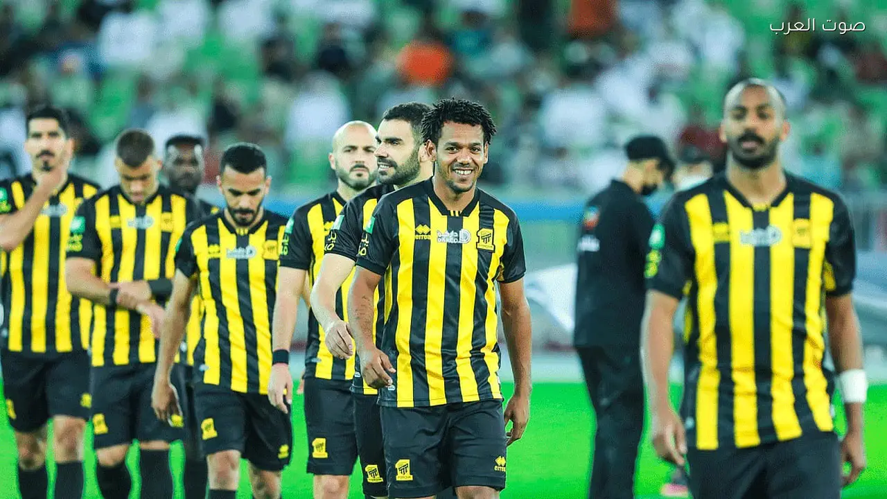 الاتحاد يلتقي السد اليوم في ختام دور المجموعات بدوري أبطال آسيا
