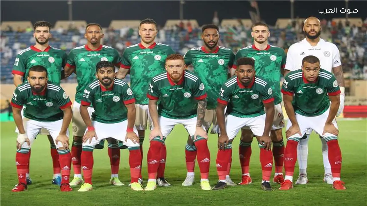 الاتفاق يهزم الفتح 4-3 في الدوري السعودي