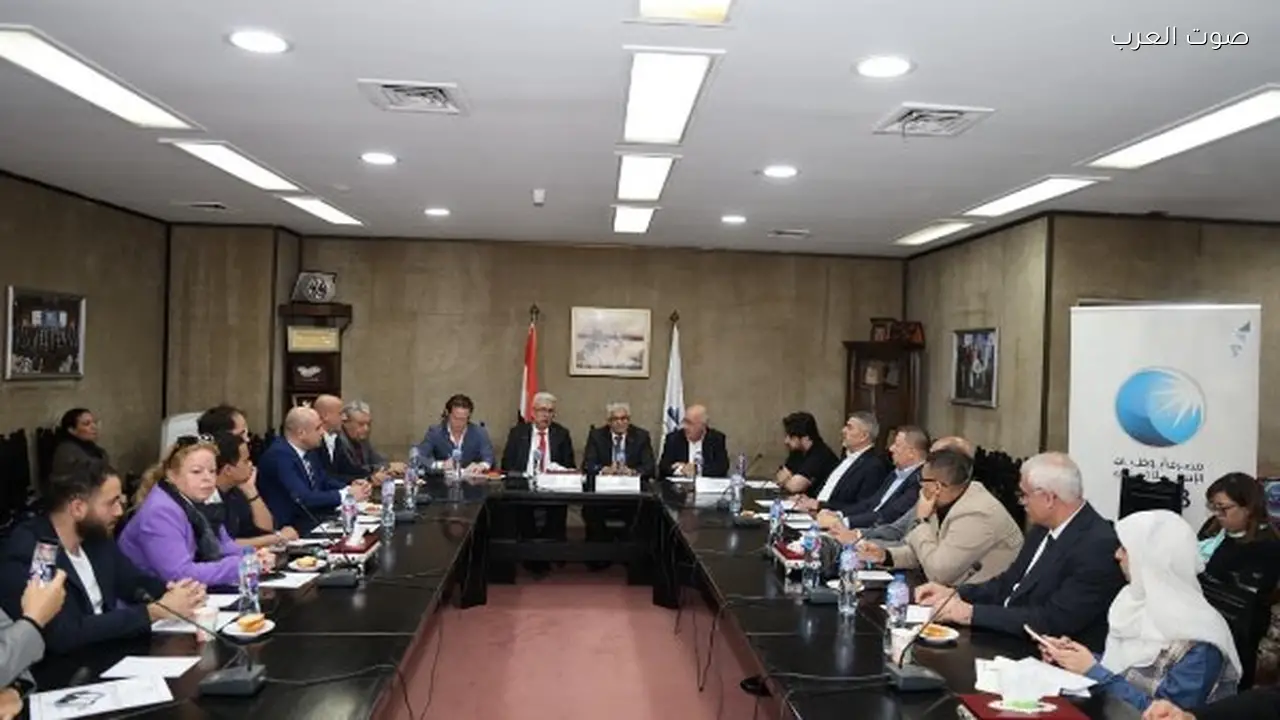 الاستثمار الأخضر في مصر وتركيا يركز على إدارة المخلفات