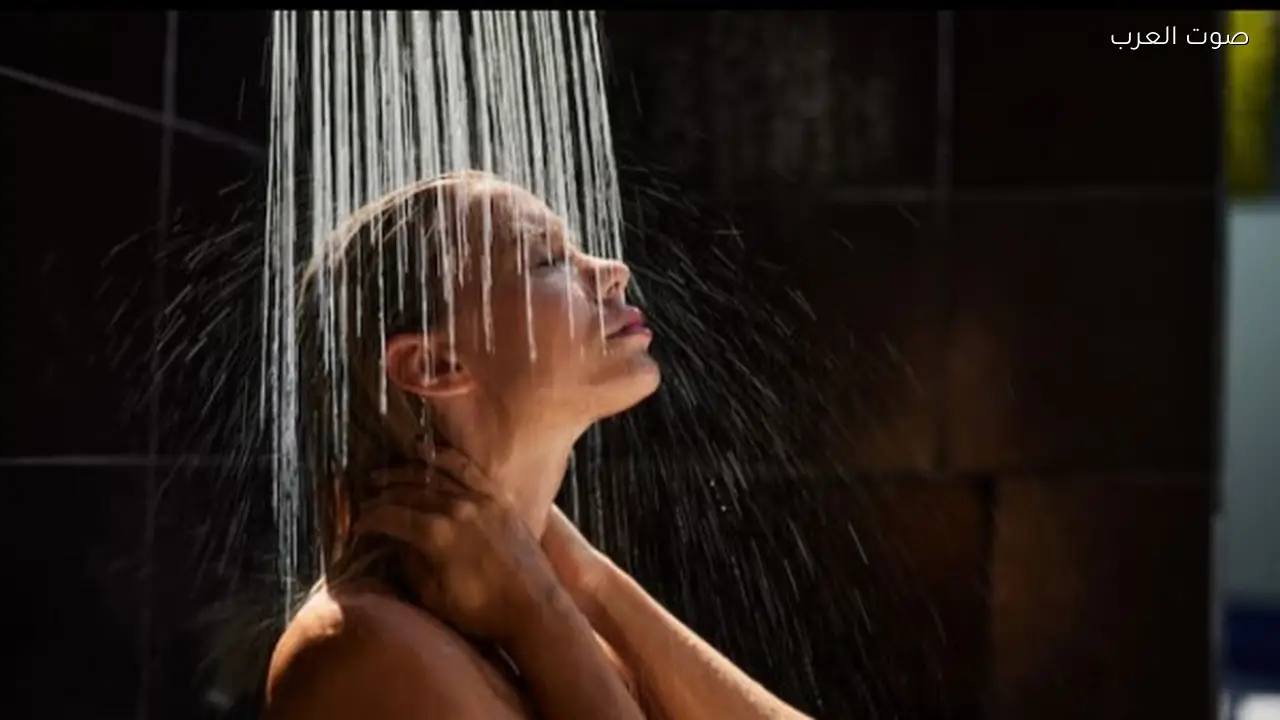 الاستحمام في الظلام يعزز النوم بشكل أسرع