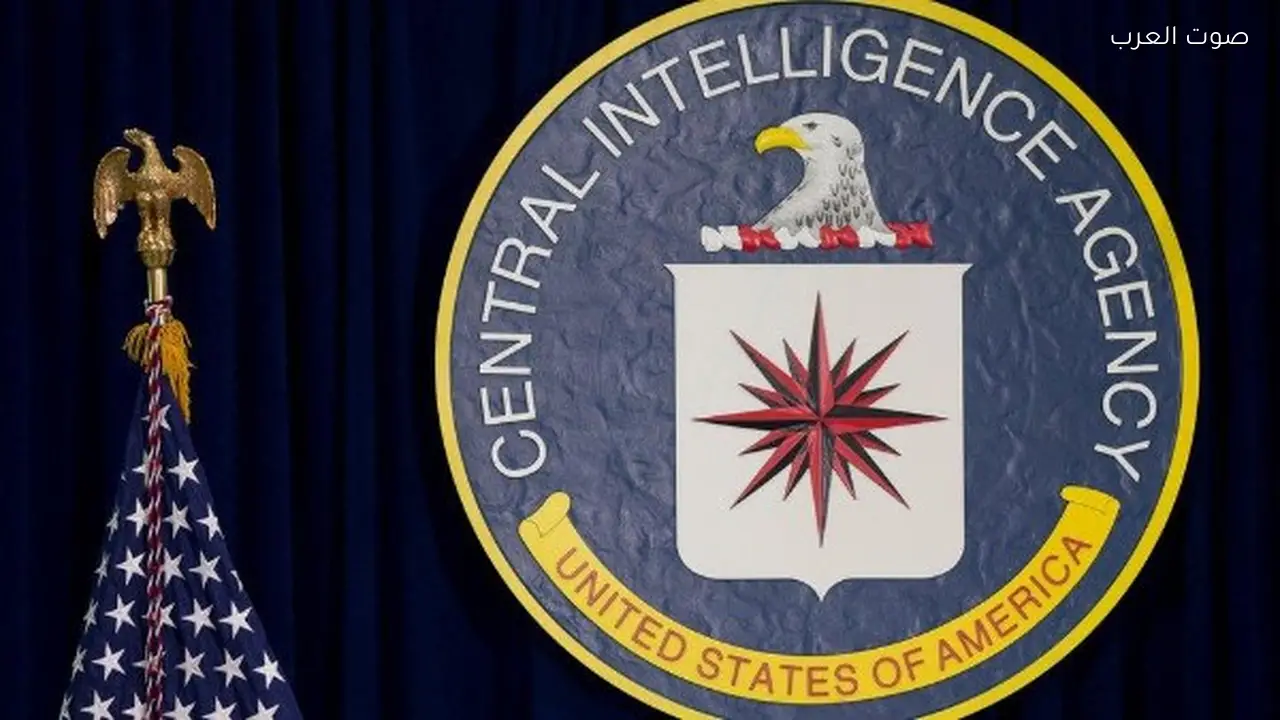 الاستخبارات الأمريكية تطلق منصة مشفرة لتواصل المتظاهرين الإيرانيين