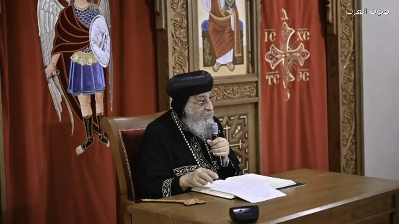 البابا تواضروس يقدم نصائح روحية لحفظ القلب خلال الصوم