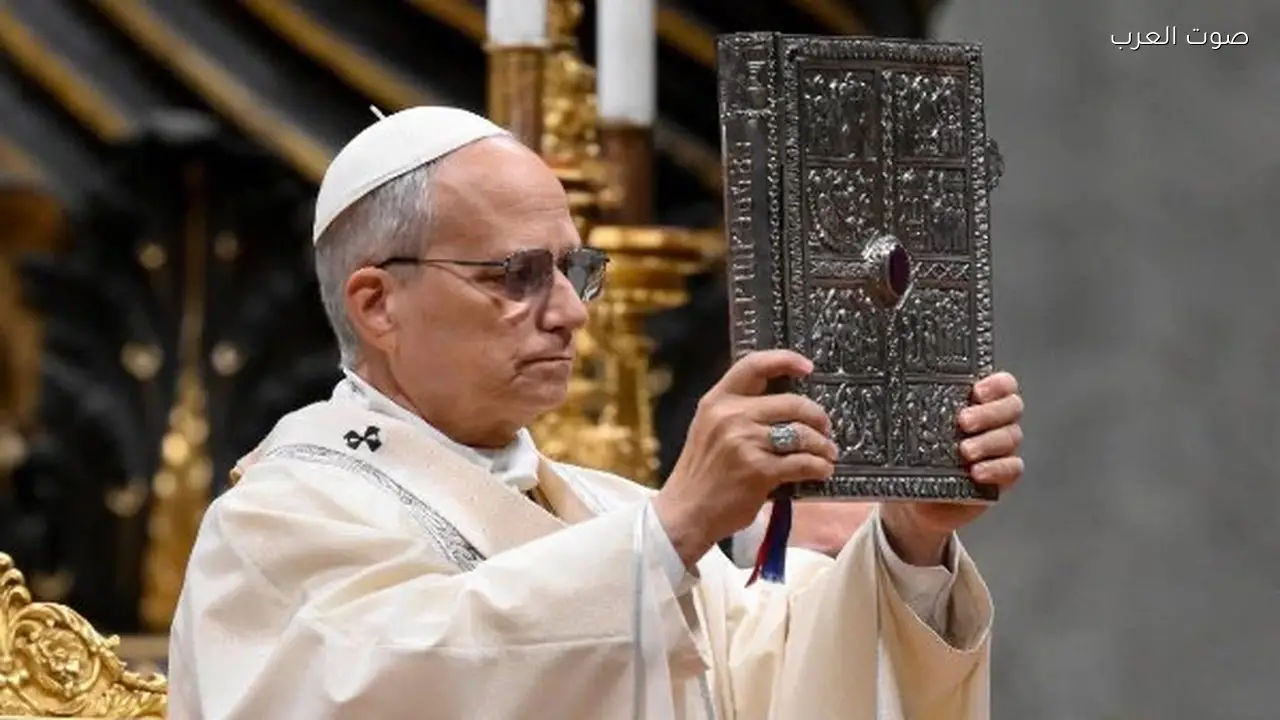 البابا لاون يدعو المكرسين ليكونوا رمزًا للسلام والأمل