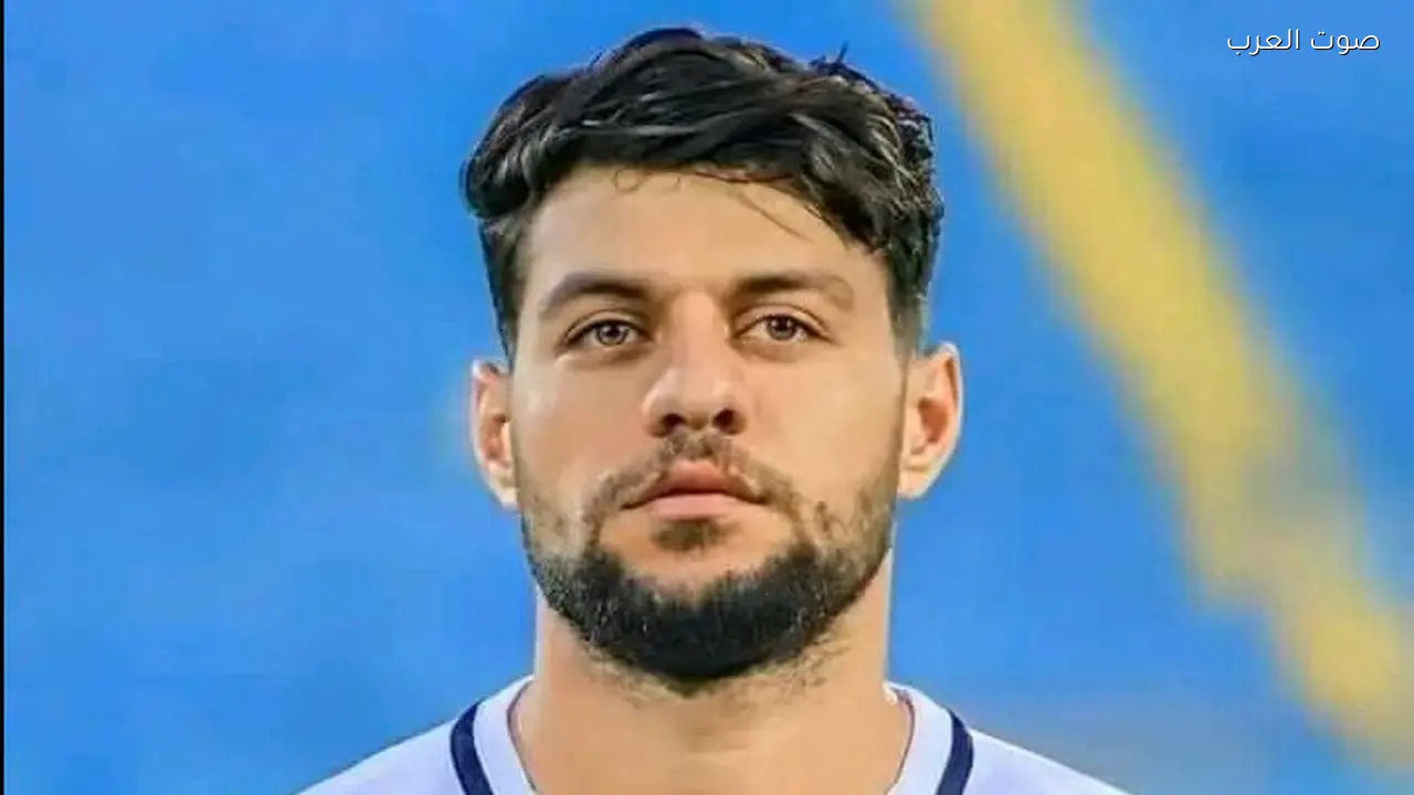 البنك الأهلي يعاقب مصطفى شلبي بسبب تصرفات غير مسؤولة