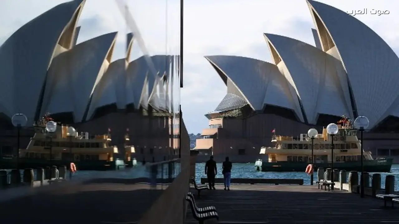 البنك المركزي الأسترالي يرفع أسعار الفائدة لمواجهة التضخم