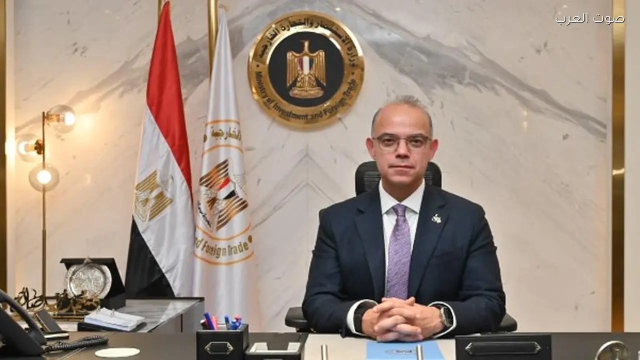 البورصة المصرية تحقق معايير FTSE Russell لجذب الاستثمار الأجنبي