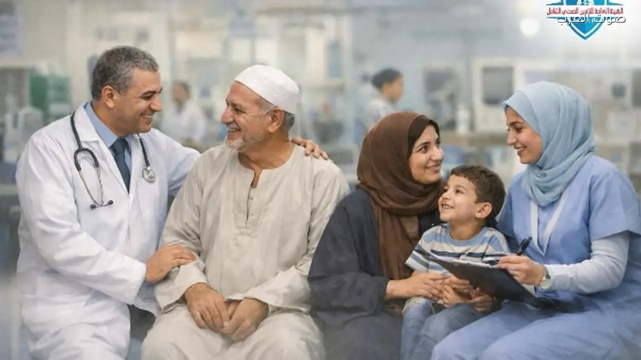 التأمين الصحي الشامل يحقق نجاحات طبية في 6 محافظات أبرزها بورسعيد