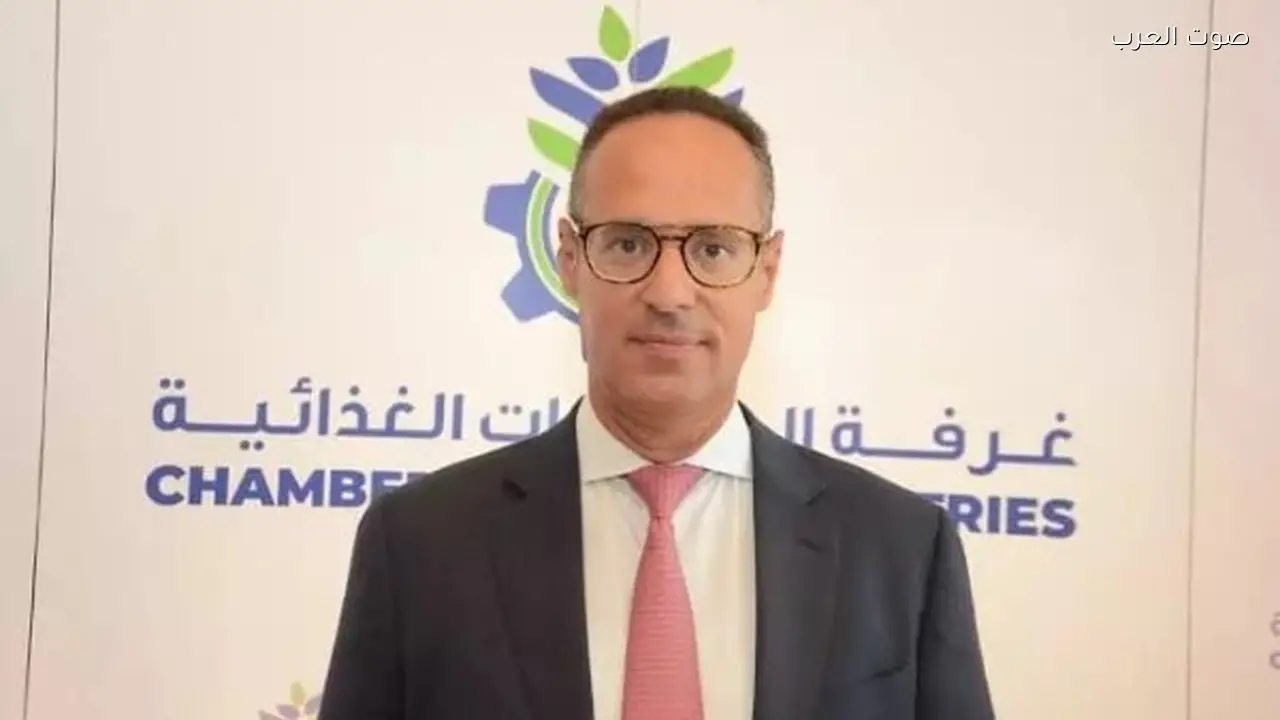 التشكيل الوزاري الجديد يعزز التعاون مع الصناعات الغذائية