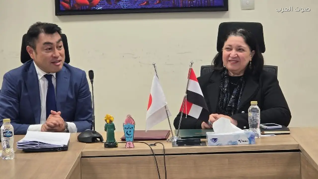 التضامن تطلق نموذج التعليم الياباني في الحضانات للأطفال من يوم إلى 4 سنوات