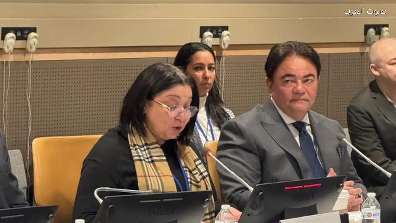 التضامن في نيويورك: الدوحة تعلن خارطة طريق للعدالة والمساواة