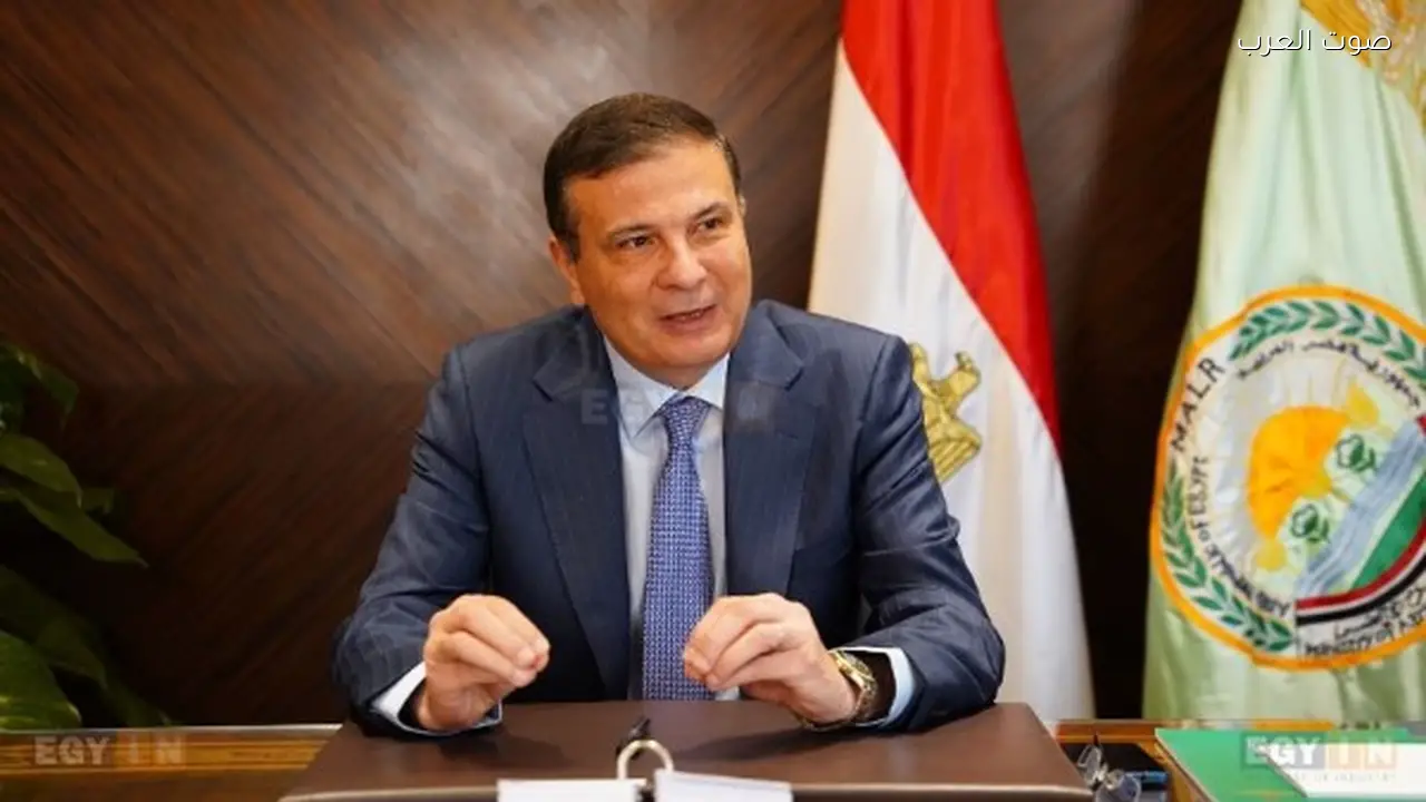 التعديل الوزاري: الحكومة تؤكد ثقتها في وزير الزراعة علاء فاروق