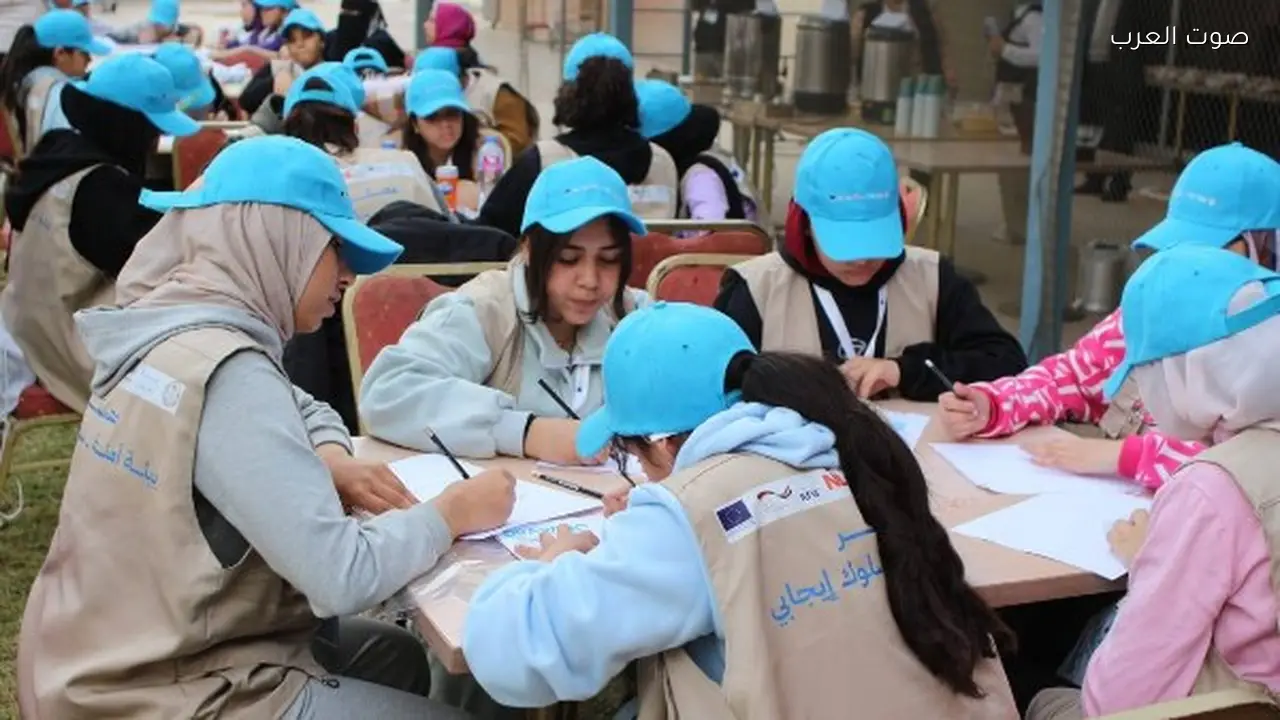 “التعليم” تبدأ حملة لتعزيز البيئة الإيجابية وتدريب 1000 أخصائي