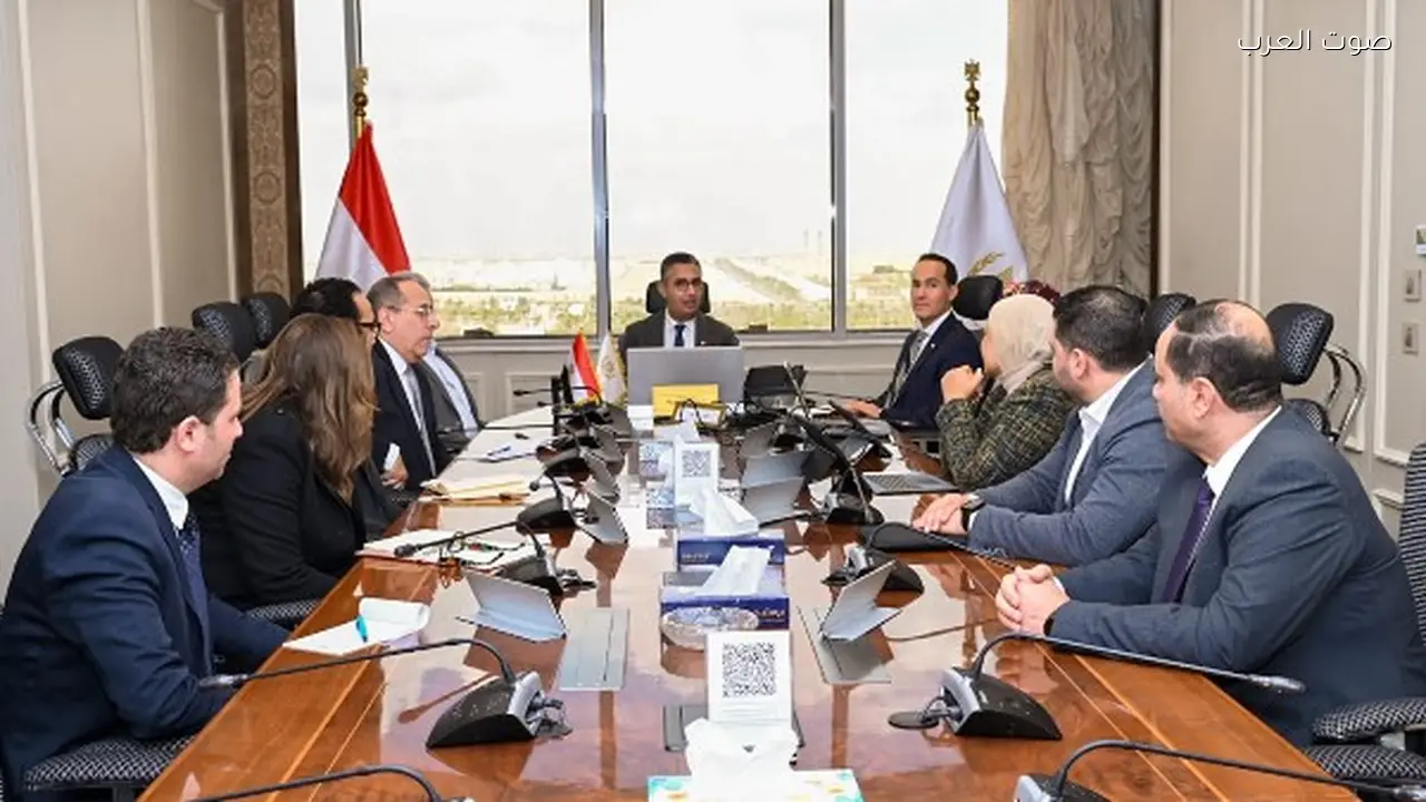 التموين تتعاون مع “حياة كريمة” لتحسين الخدمات للمواطنين