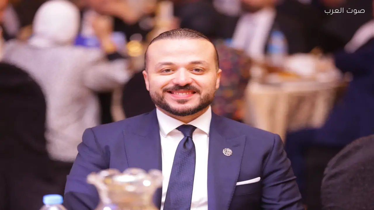 الجارحي يتولى رئاسة بعثة الأهلي في الجزائر لمواجهة شبيبة القبائل