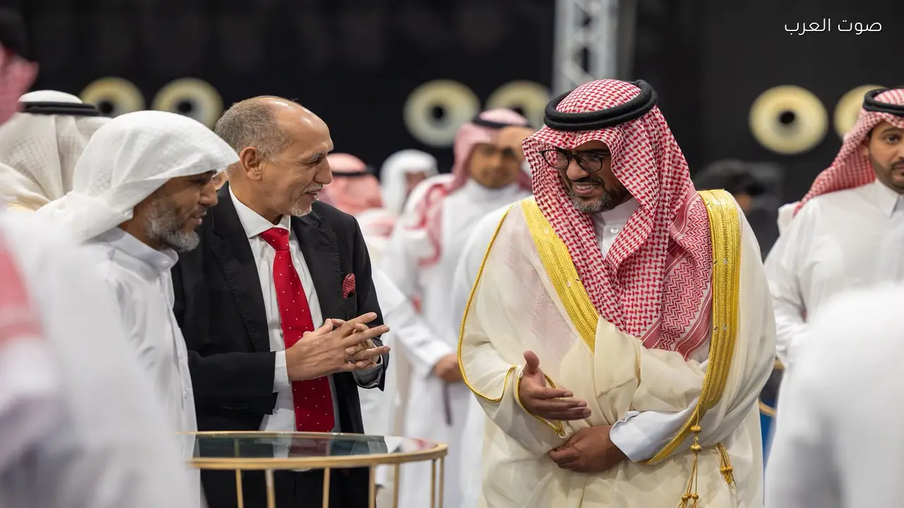 الجامعة الإسلامية توحد العالم في فعالية مائدة واحدة