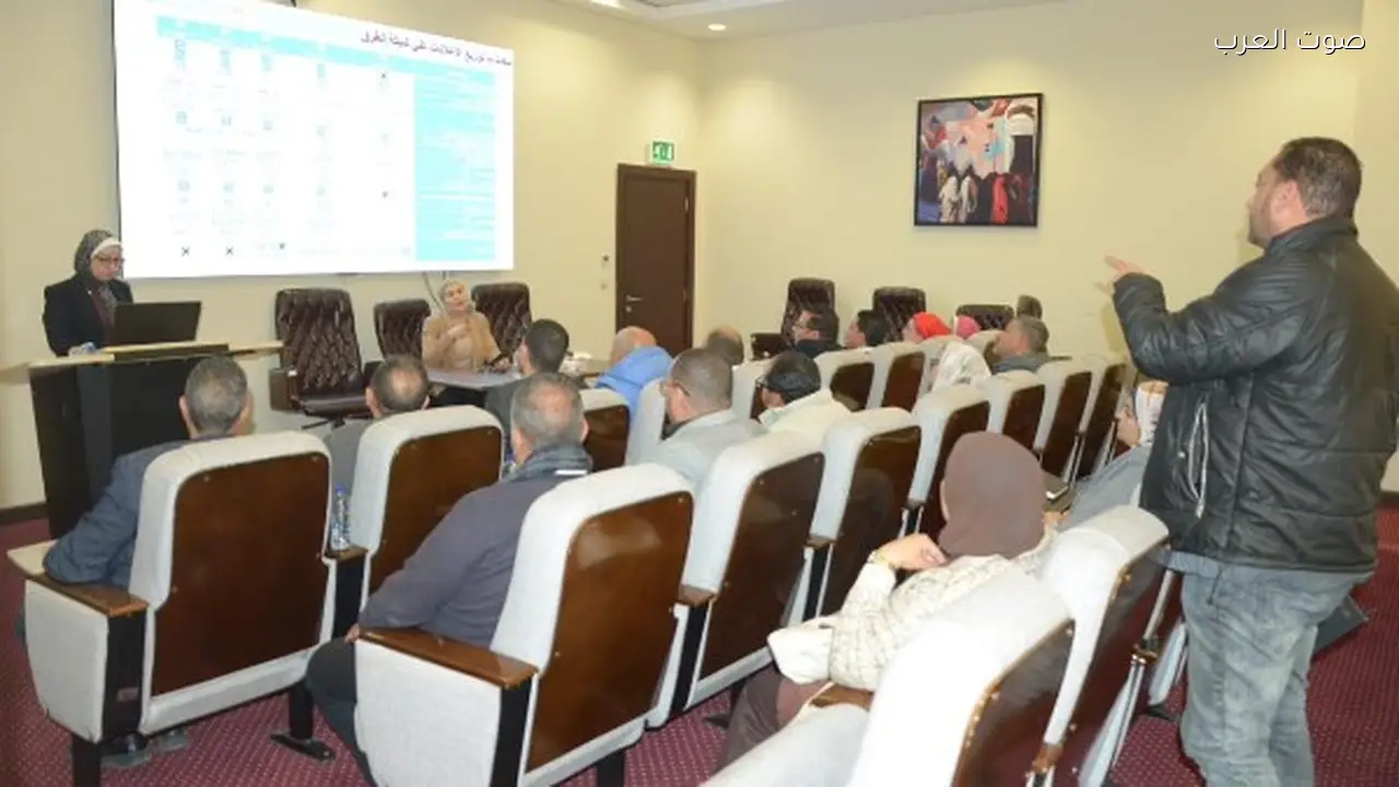الجهاز القومي للإعلانات ينظم ورش عمل لتدريب المختصين