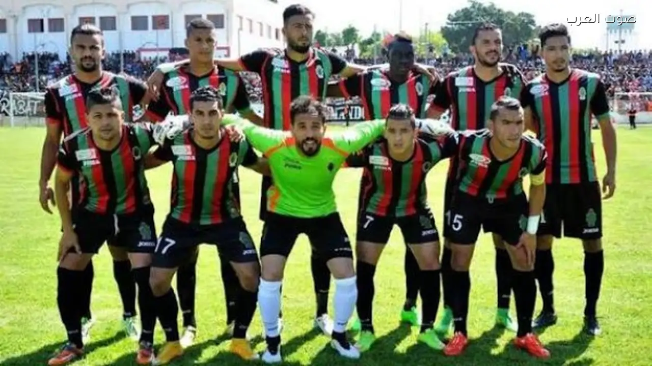 الجيش الملكي يفتقد بوريكة ولورا جايتان قبل مواجهة الأهلي