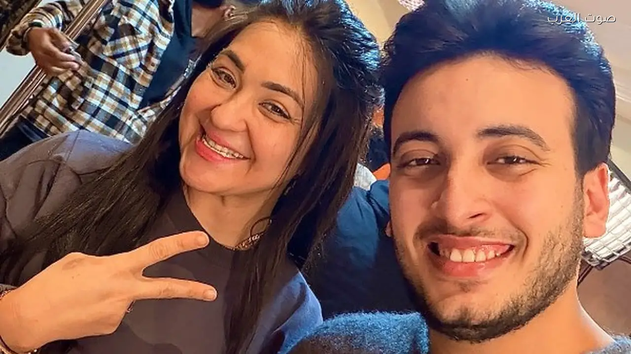 الحسن عادل يطرح أغنية لمة رمضان بمشاركة مروة عبد المنعم وعلي غزلان