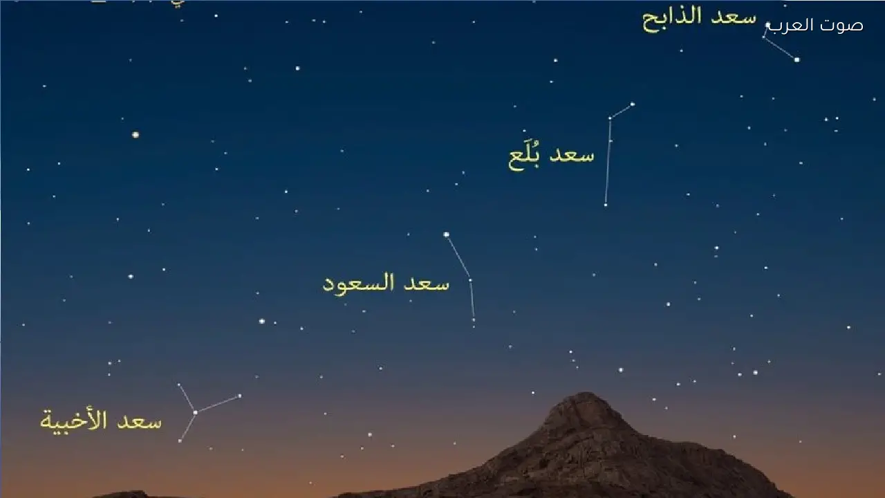 الحصيني: غدًا يبدأ أول أيام سعد بلع