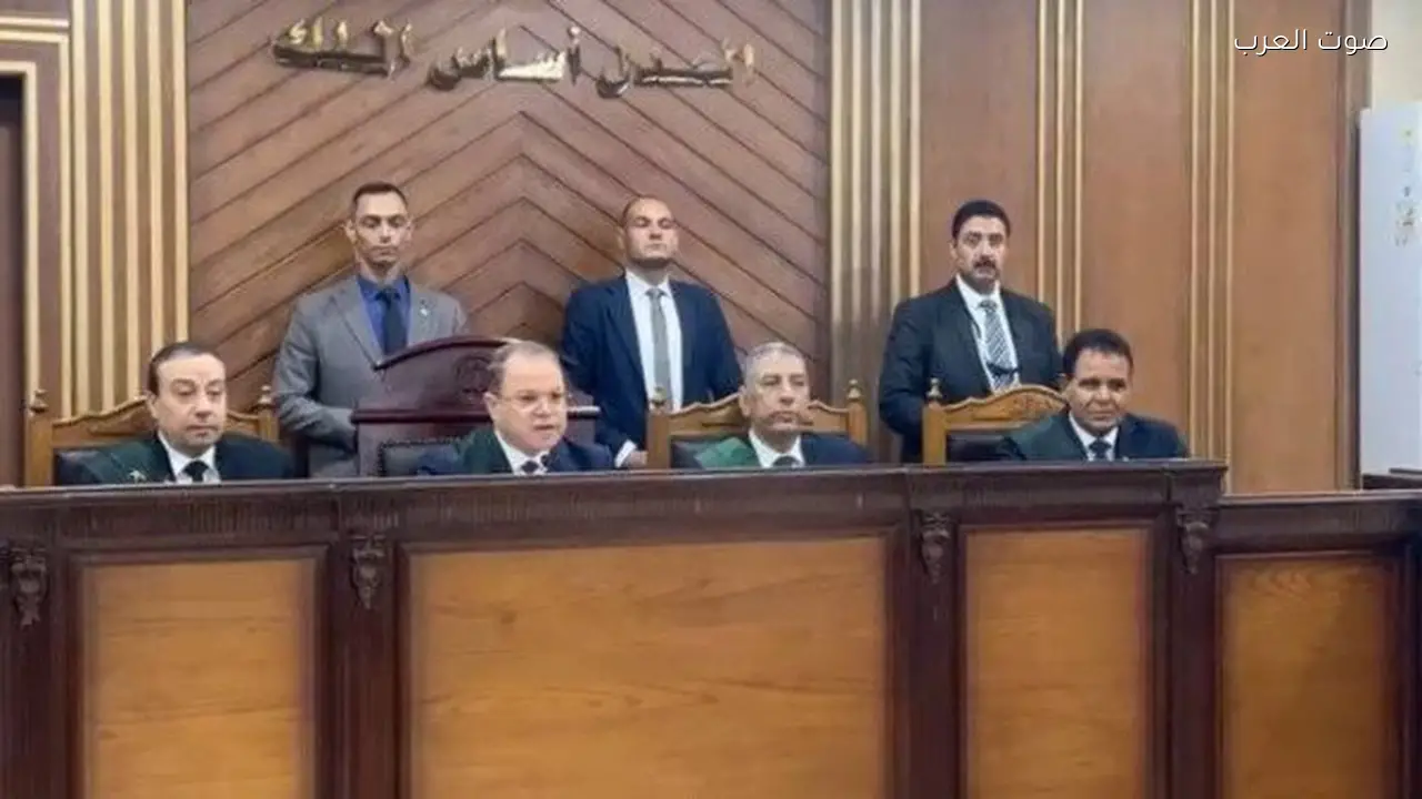 الحكم اليوم على 6 متهمين في خلية المرج الثالثة