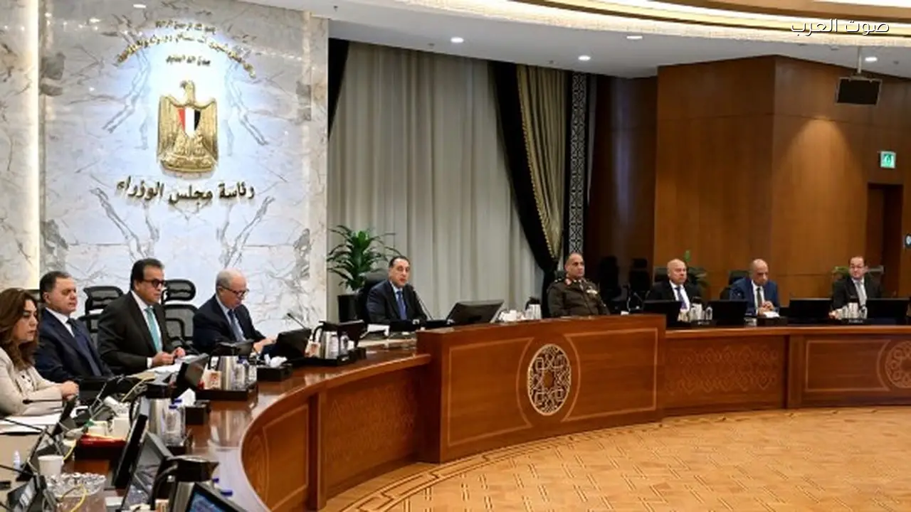 الحكومة تصدر 9 قرارات جديدة اليوم تفاصيلها هنا