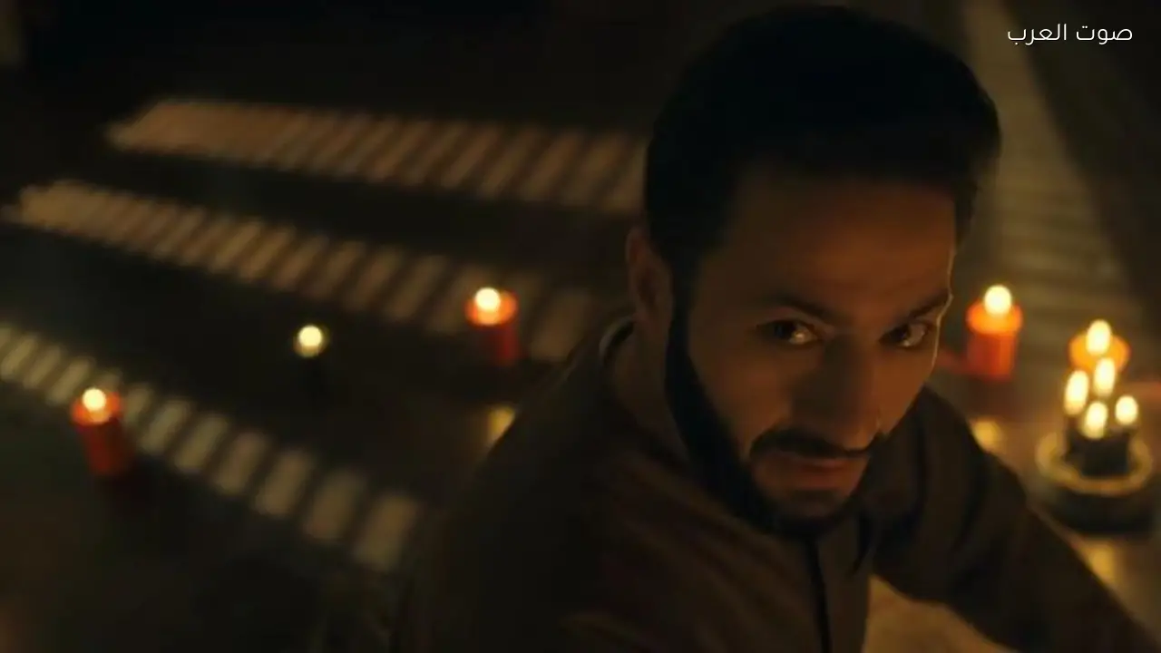 الحلقة 7 من مسلسل المداح 6 تتناول السحر والطلاسم وخطة انتقام جديدة