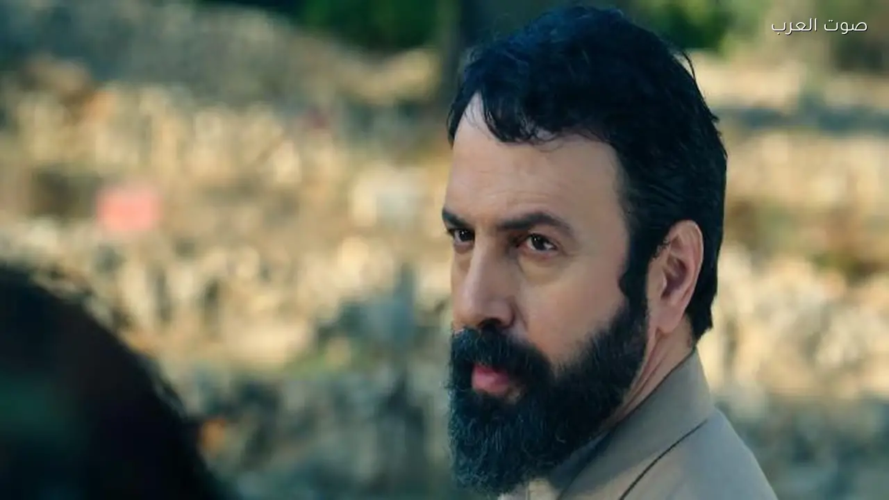 الحلقة 8 من مسلسل مولانا: مواعيد العرض والإعادة المتاحة