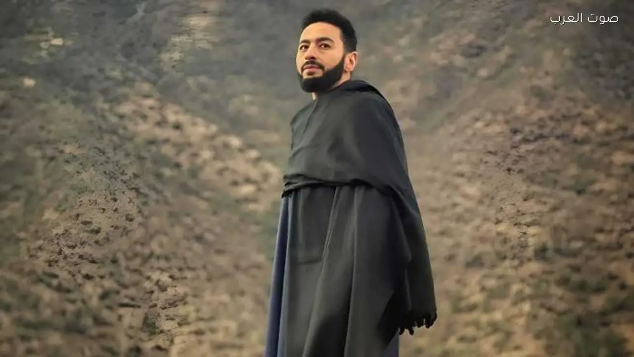 الحلقة 9 من مسلسل المداح: تأثير الحجر الثاني وأحداثه المرتقبة