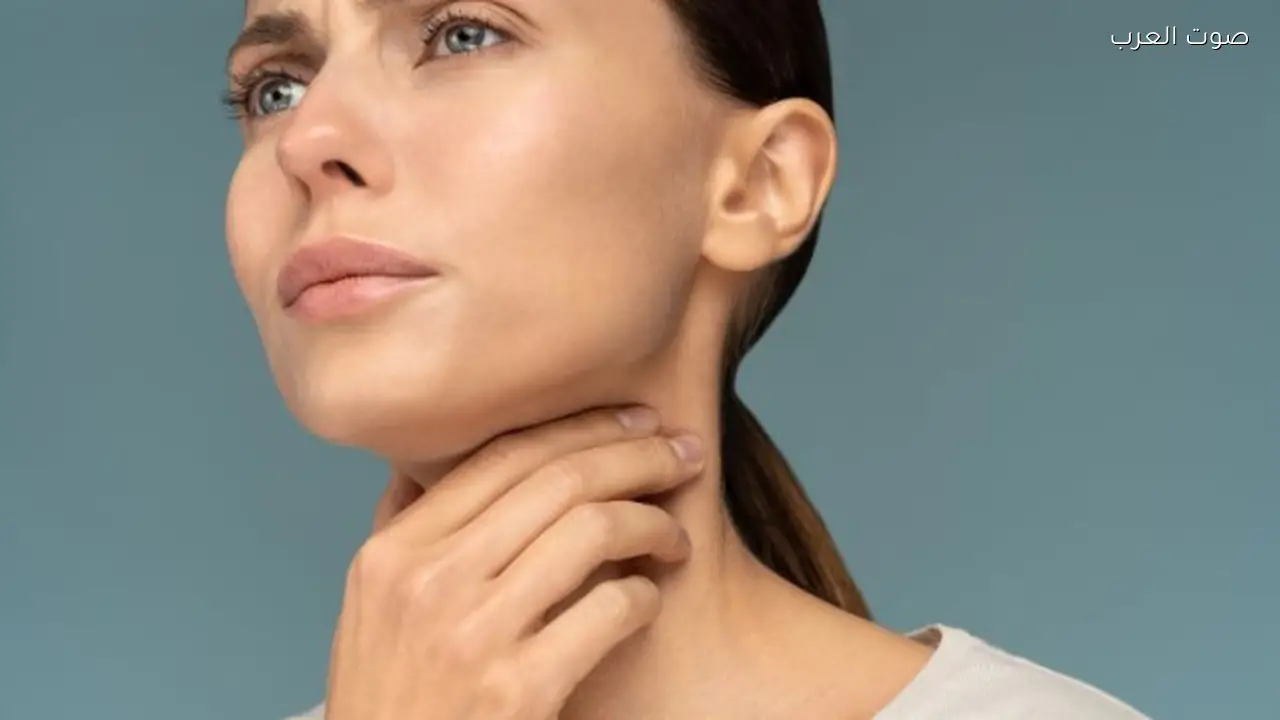 الحموضة المتكررة قد تشير إلى مرض خطير