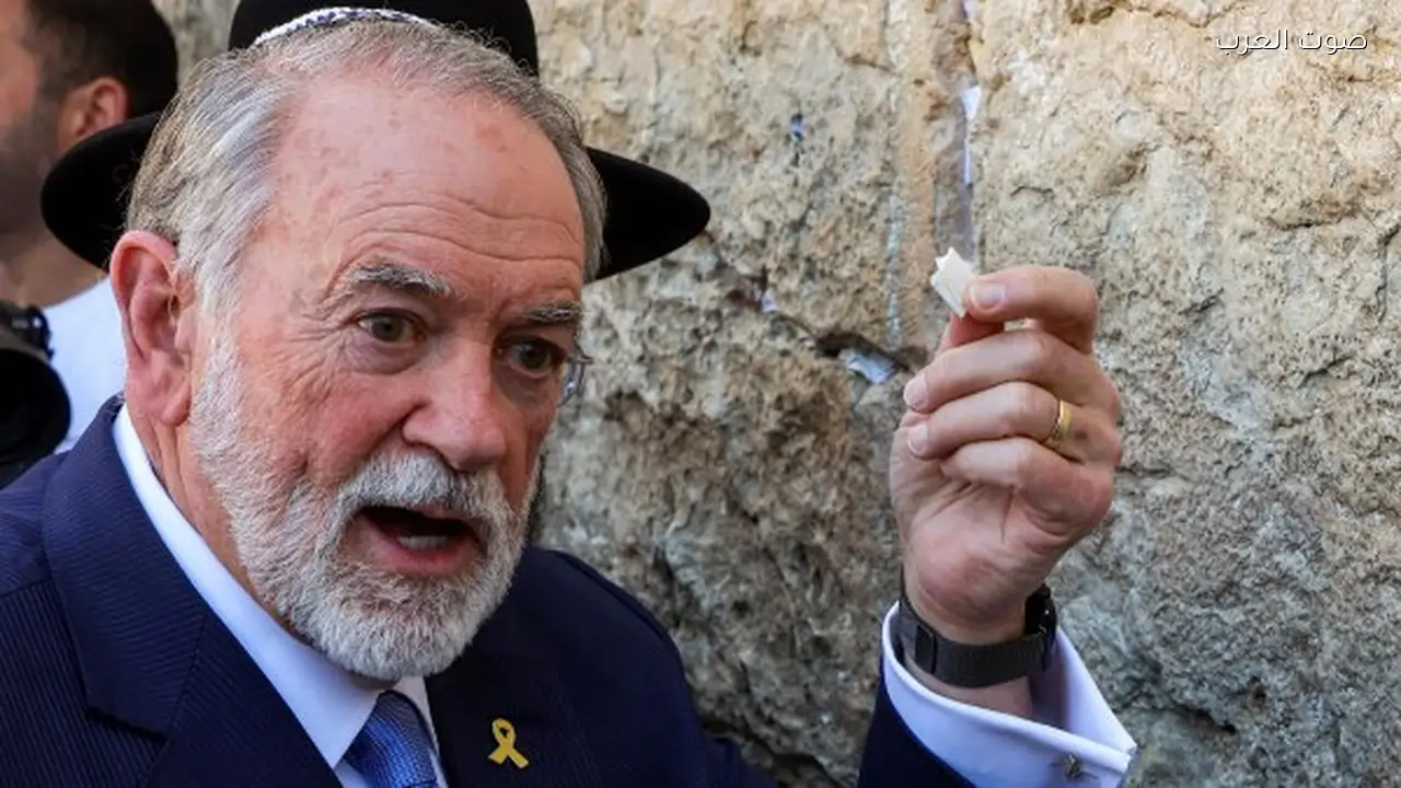 الخارجية الفلسطينية ترد على تصريحات هاكابي بشأن الحقائق الدينية والتاريخية