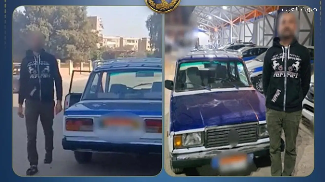 الداخلية توضح تفاصيل اعتداء سائق على سيدة في سوهاج بسبب الأجرة