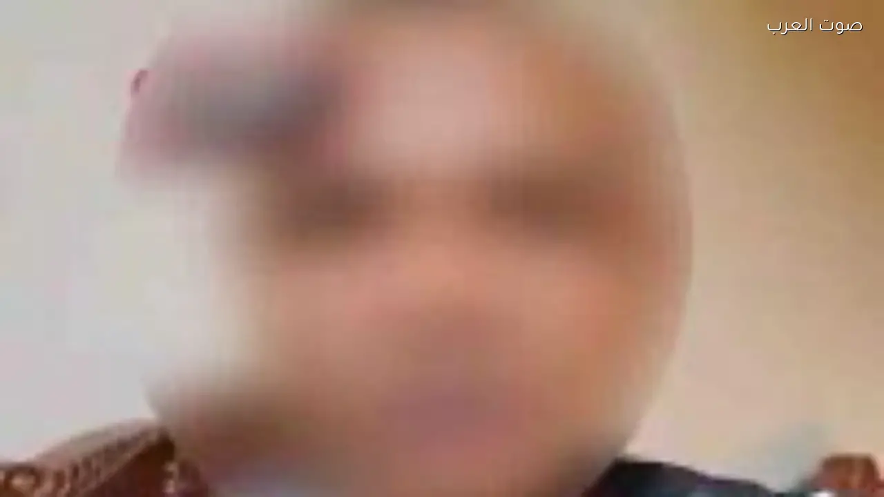 الداخلية توضح تفاصيل فيديو مقتل سائق على يد ضابط شرطة