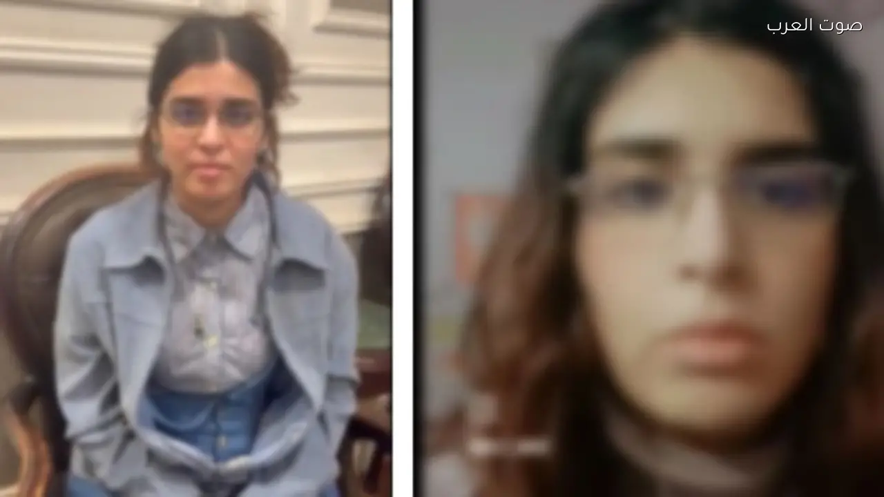 الداخلية توضح تفاصيل محاولة اختطاف فتاة في قصر النيل