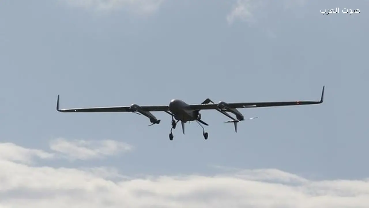 الدفاع الروسية تعلن تدمير 68 طائرة مسيرة أوكرانية