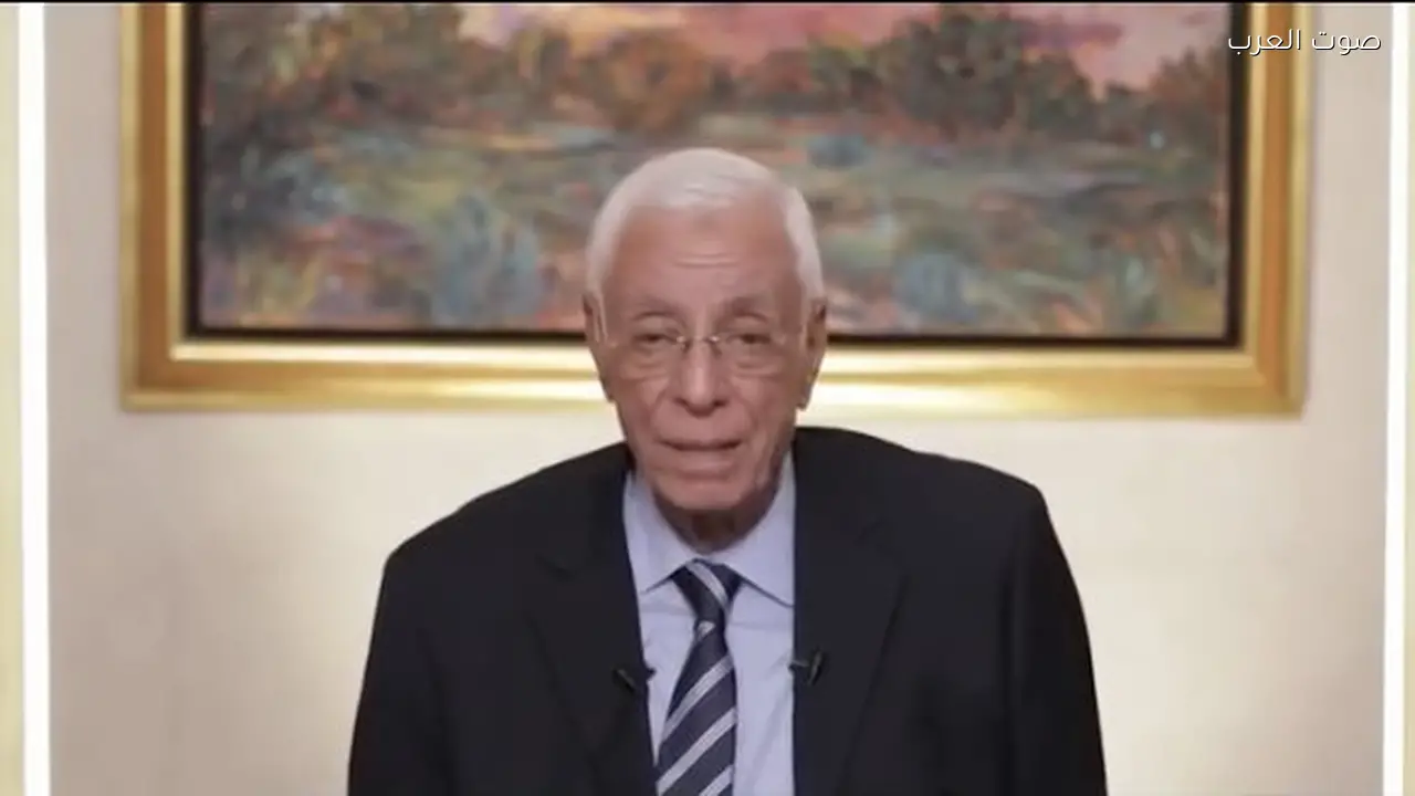 الدكتور حسام موافي بخير ويواصل عمله بشكل طبيعي