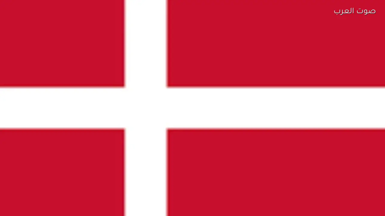 الدنمارك تقدم مساعدات إنسانية جديدة لأوكرانيا بقيمة 25 مليون يورو