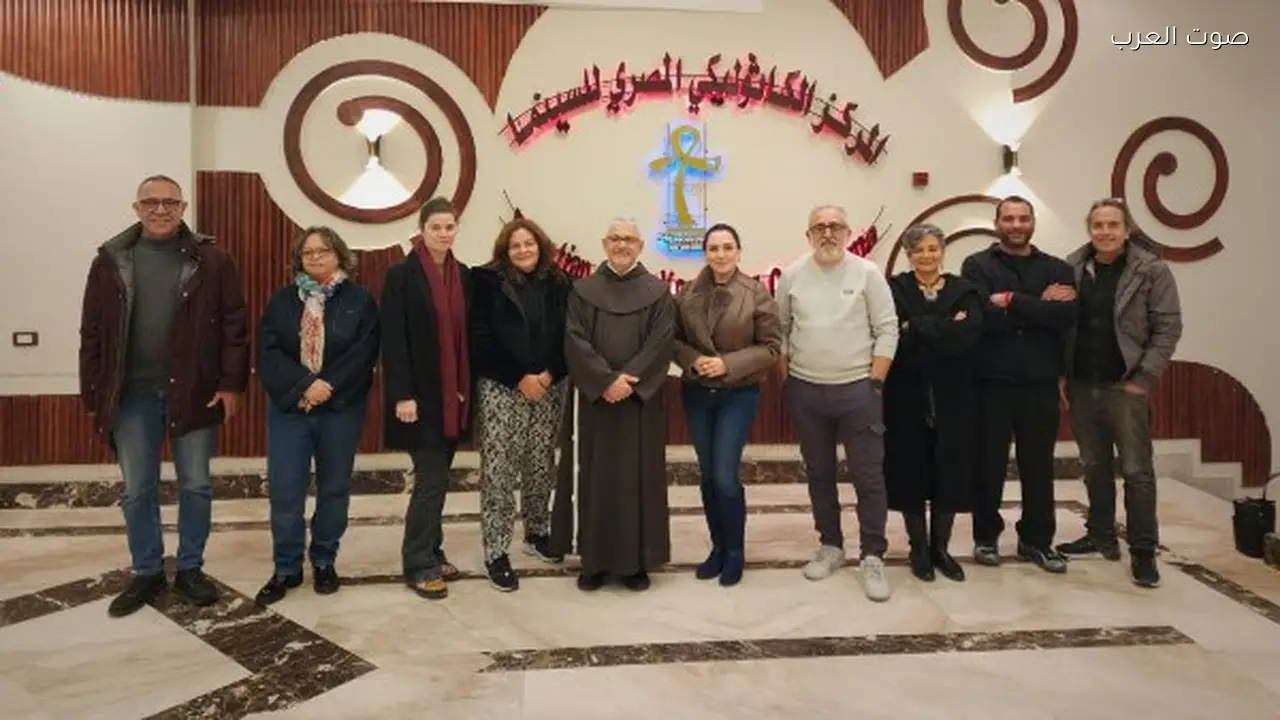 الدورة 74 لمهرجان المركز الكاثوليكي للسينما تبدأ قريبًا