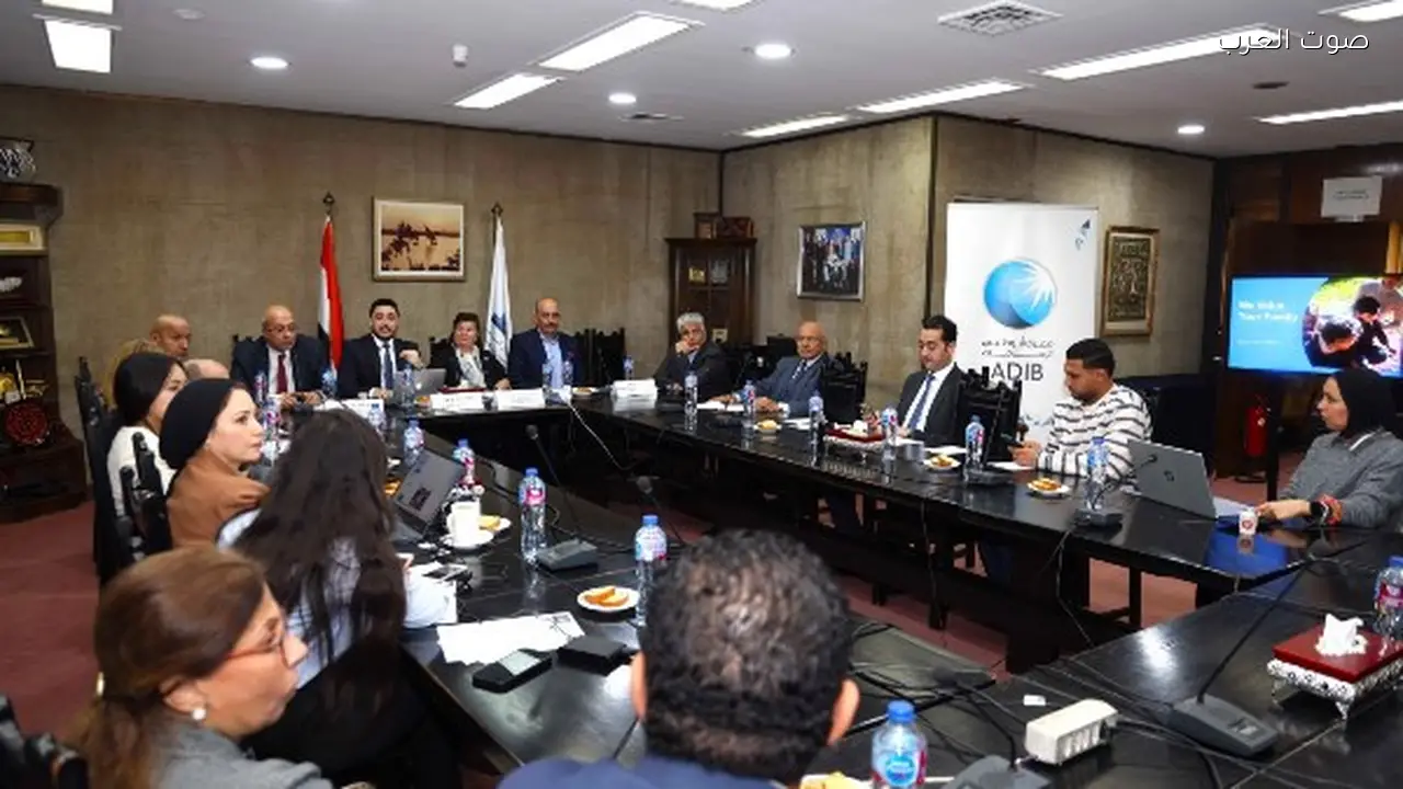 الذكاء الاصطناعي يعيد تشكيل القطاع العقاري في مصر بحلول 2026