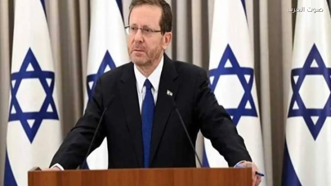 الرئاسة الإسرائيلية: تصريحات ترامب تهدد سيادة الدولة