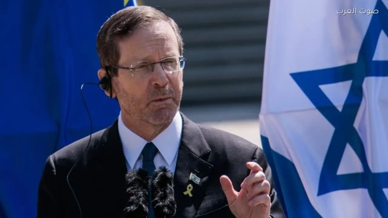 الرئيس الإسرائيلي يزور إثيوبيا لتعزيز العلاقات الثنائية