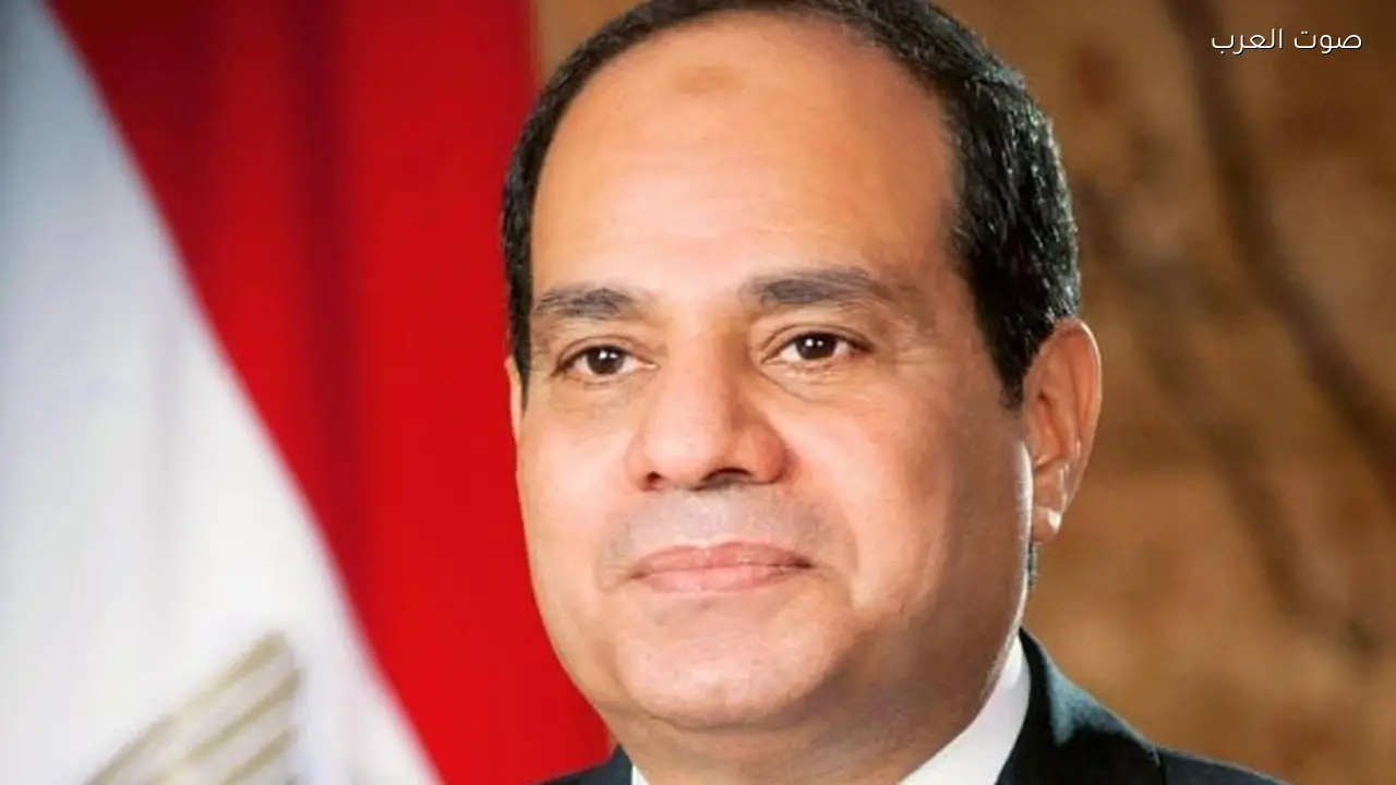 الرئيس السيسي وأردوغان يوقعان إعلان التعاون الاستراتيجي بين مصر وتركيا